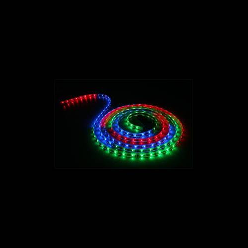 LED TRAKA 5050 7.2W/m 30 L/m IP20 RGB - Bomax rasveta Beograd