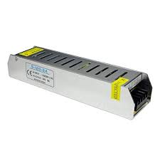 LED NAPAJANJE ZA LED TRAKU 60W-USKI MODEL - Bomax rasveta Beograd