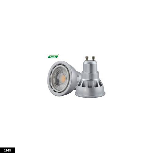 	GU10 LED SIJALICA 5G6- 5W OSRAM CHIP SIVA 6000K - Bomax rasveta Beograd