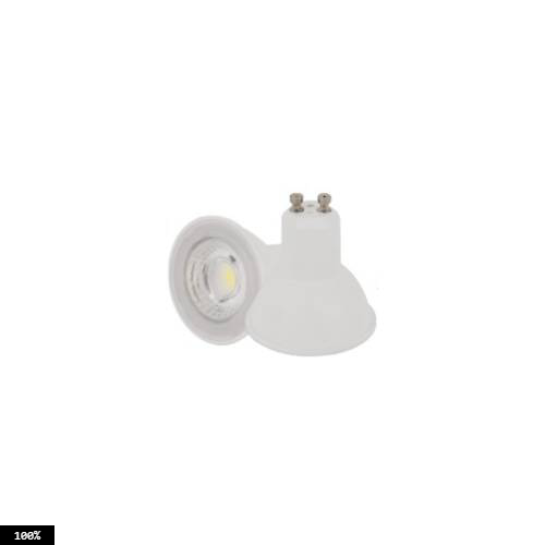 GU10 LED SIJALICA 501B- 5W  4000K - Bomax rasveta Beograd