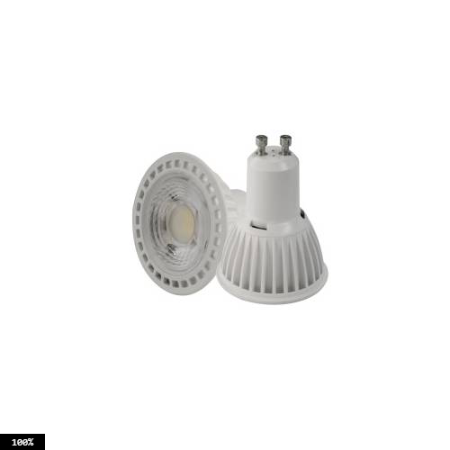 GU10 LED SIJALICA SMD3- 3W  6000K - Bomax rasveta Beograd
