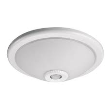 LED PLAFONJERA SA SENZOROM  - Bomax rasveta Beograd