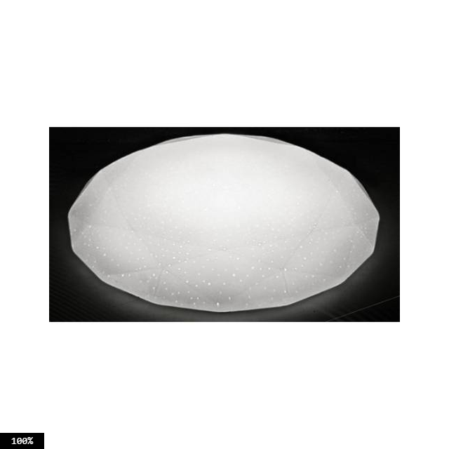 LED PLAFONJERA DIJAMANT 24W 3000K - Bomax rasveta Beograd