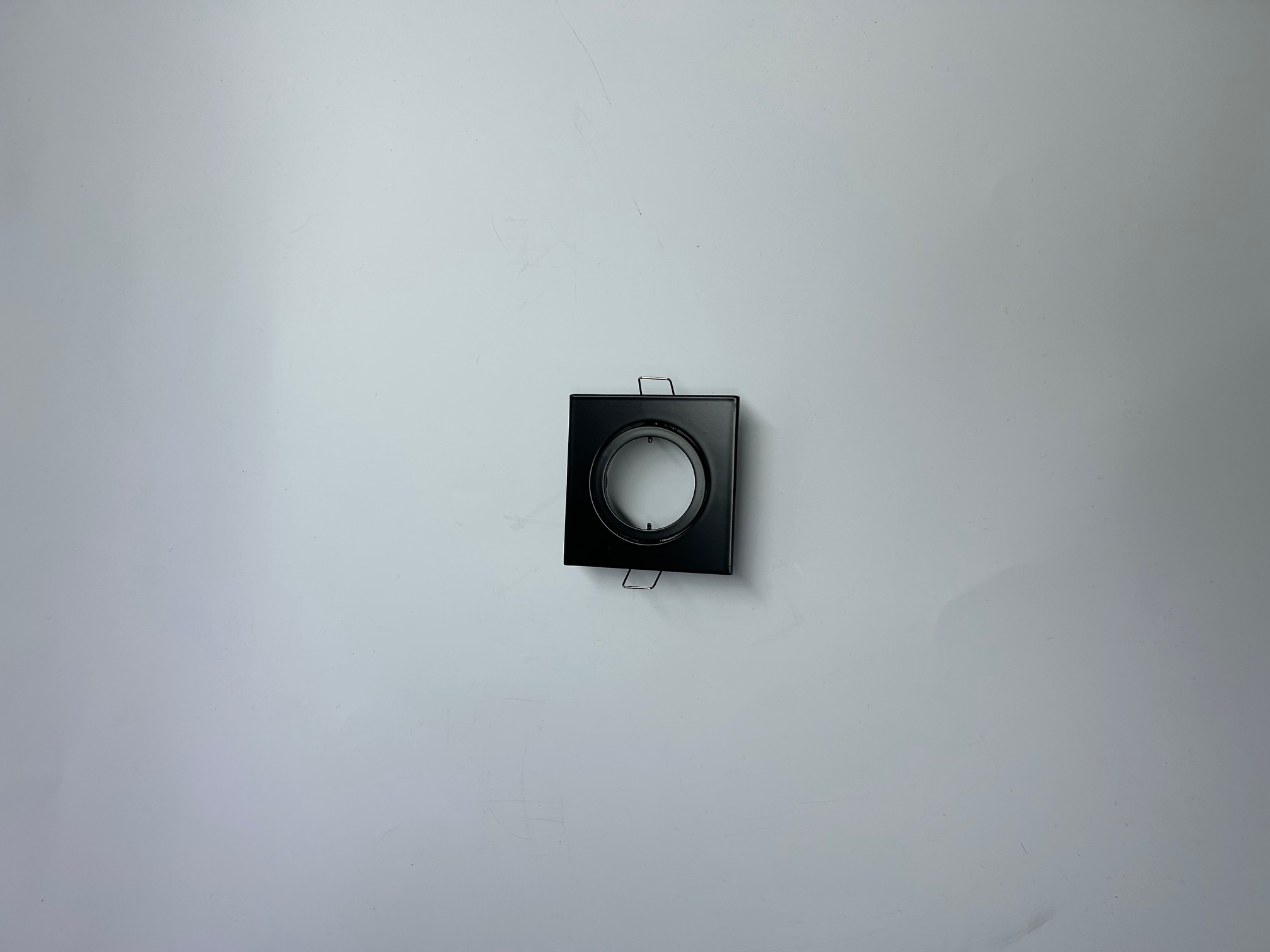 ROZETNA 2710 BLACK KOCKA - Bomax rasveta Beograd