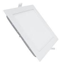 LED UGRADNI PANEL 24W KOCKA 3000K - Bomax rasveta Beograd