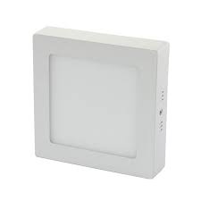 LED NADGRADNI PANEL 6W KOCKA  6000K - Bomax rasveta Beograd