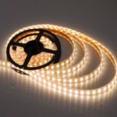 LED TRAKA 3528 9.6W/m 120 L/m IP20 3000K - Bomax rasveta Beograd